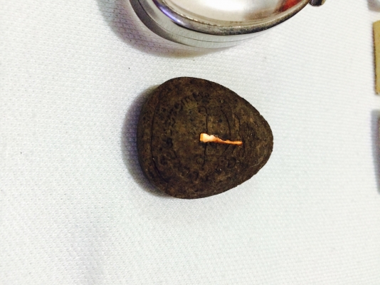 ปล่อยพระปิดตา วัดภูซางรุ่นแรก