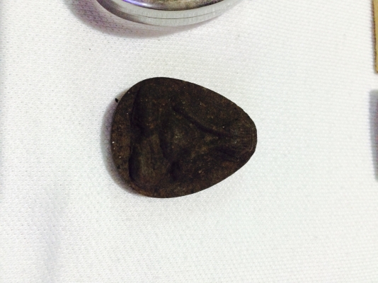 ปล่อยพระปิดตา วัดภูซางรุ่นแรก