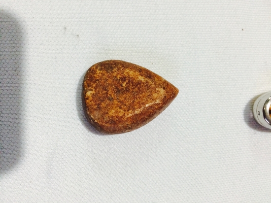 ปล่อยพระพิฆเนตร เนื้อและหล่อรูป