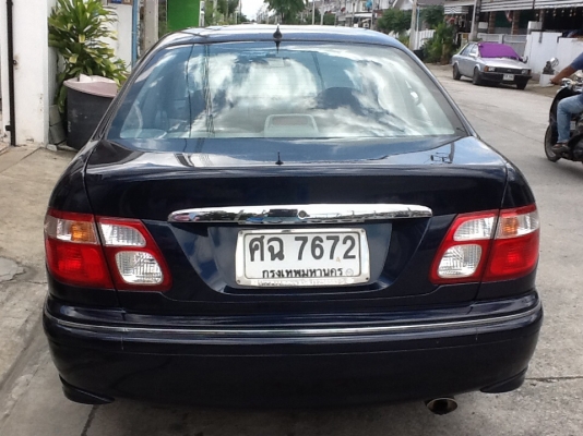 ซันนี่นีโอ ปี2000 ติดแก็ส ขับดี แอร์หนาว ภายในสวย