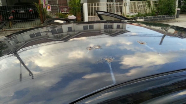 ซันนี่นีโอ ปี2000 ติดแก็ส ขับดี แอร์หนาว ภายในสวย