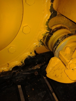 ขายรถเกี่ยวเกษตรพัฒนา รุ่นจ้าวช้างไวไฟ ขายรถเกี่ยวเกษตรพัฒนา รุ่นจ้าวช้างไวไฟ