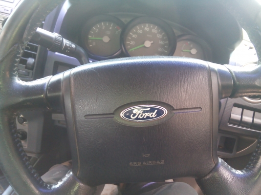 ขายฟอร์ด เรนเจอร์ ปี51 ตัวTOPงามๆถูกๆครับ