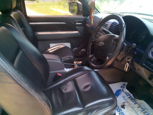 ขายฟอร์ด เรนเจอร์ ปี51 ตัวTOPงามๆถูกๆครับ