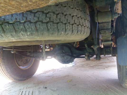 ขายฟอร์ด เรนเจอร์ ปี51 ตัวTOPงามๆถูกๆครับ