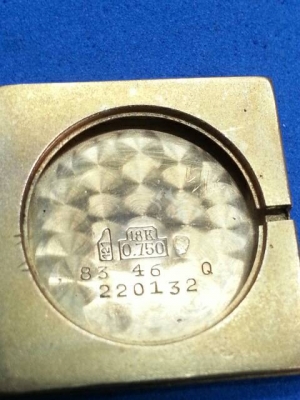 +++++ SWISS MADE ทองชมพู 18k ราคาถูก +++++ +++++ SWISS MADE ทองชมพู 18k ราคาถูก +++++