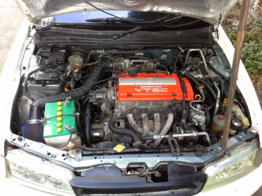 ขายแอคคอร์ด2ก้อน