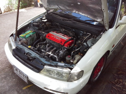 ขายแอคคอร์ด2ก้อน