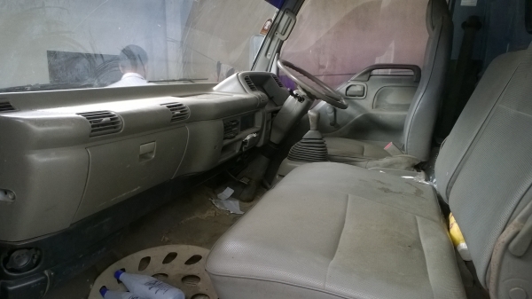 6ล้อกระบะNPR120แรง..รถออกห้างแท้..สวยเดิมๆเครื่องฝาขาว..คัสซีสวยมาก ยางเต็ม เก๋งเดิมสวยไม่ผุ..เล่มติดมือ..