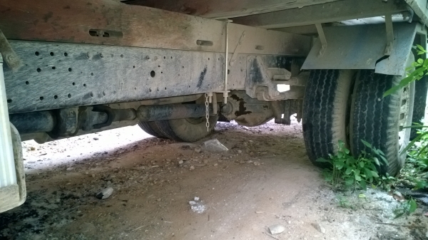 6ล้อกระบะNPR120แรง..รถออกห้างแท้..สวยเดิมๆเครื่องฝาขาว..คัสซีสวยมาก ยางเต็ม เก๋งเดิมสวยไม่ผุ..เล่มติดมือ..