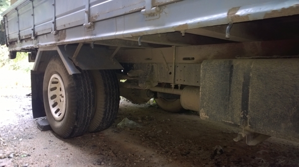 6ล้อกระบะNPR120แรง..รถออกห้างแท้..สวยเดิมๆเครื่องฝาขาว..คัสซีสวยมาก ยางเต็ม เก๋งเดิมสวยไม่ผุ..เล่มติดมือ..