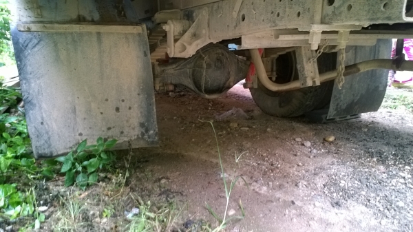 6ล้อกระบะNPR120แรง..รถออกห้างแท้..สวยเดิมๆเครื่องฝาขาว..คัสซีสวยมาก ยางเต็ม เก๋งเดิมสวยไม่ผุ..เล่มติดมือ..