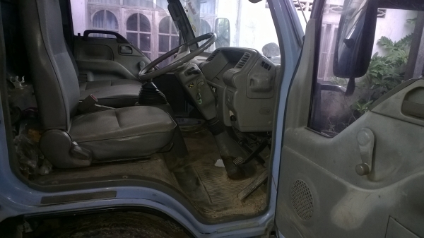 6ล้อกระบะNPR120แรง..รถออกห้างแท้..สวยเดิมๆเครื่องฝาขาว..คัสซีสวยมาก ยางเต็ม เก๋งเดิมสวยไม่ผุ..เล่มติดมือ..