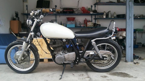 ขาย ประกอบใหม่  SR500 68000