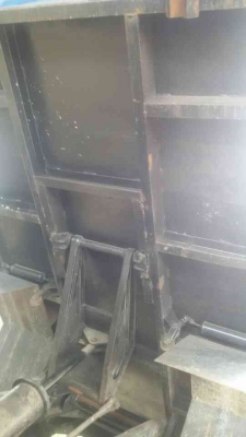 รถห้าง-ISUZU-NKR.55.6ล้อ3.20ม.ดั้มเครื่อง4JB1สภาพสวยมากพร้อมใช้..ราคา320.000.บ