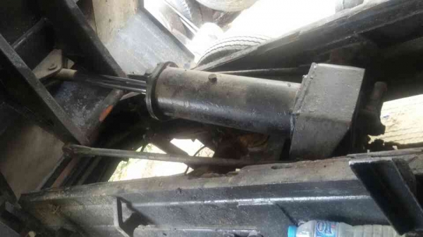 รถห้าง-ISUZU-NKR.55.6ล้อ3.20ม.ดั้มเครื่อง4JB1สภาพสวยมากพร้อมใช้..ราคา320.000.บ