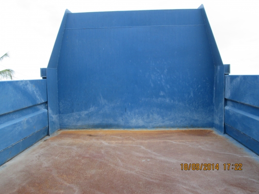 รถห้าง-ISUZU-NKR.55.6ล้อ3.20ม.ดั้มเครื่อง4JB1สภาพสวยมากพร้อมใช้..ราคา320.000.บ