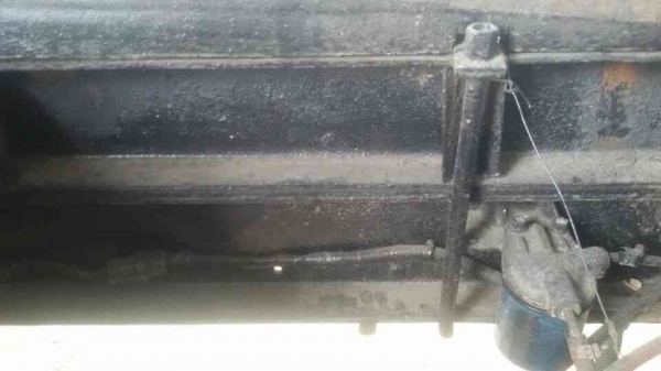 รถห้าง-ISUZU-NKR.55.6ล้อ3.20ม.ดั้มเครื่อง4JB1สภาพสวยมากพร้อมใช้..ราคา320.000.บ