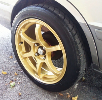 Toyota soluna ปี 98 เกียร์ออโต้ ติดแก๊ส LPG มี airbag เครื่องดี ช่วงล่างเงียบ เกียร์เปลี่ยนนิ่ม ภายในเรียบร้อย แอร์เย็น ฟิลม์ hi-kool เครื่องเสียง jvc สีสวย แม็กซ์ advan 16" ภาษีไม่ขาด พร้อมใช้ พร้อมโอน เอกสารครบ.  บริการส่งทั่วไทย  ราคา 89,000 บาท