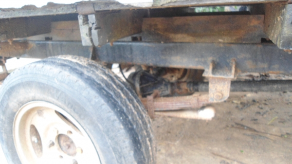 ขายครับคุณแต๋น  ในคาบจี๊ปเครื่องsd20