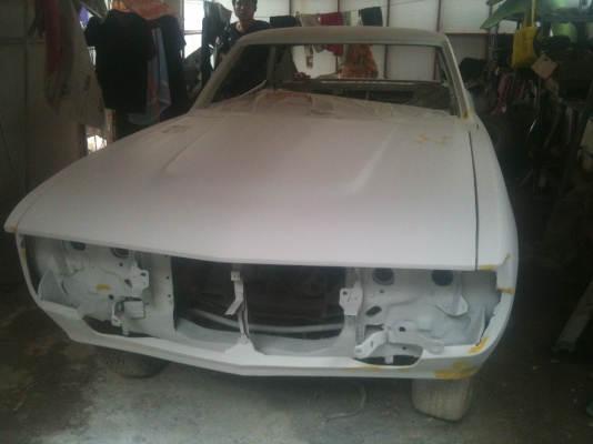 Celica ta23 สีแดง เครื่อง 3T ทะเบียนพร้อมโอน ขาย 159,000 บาท