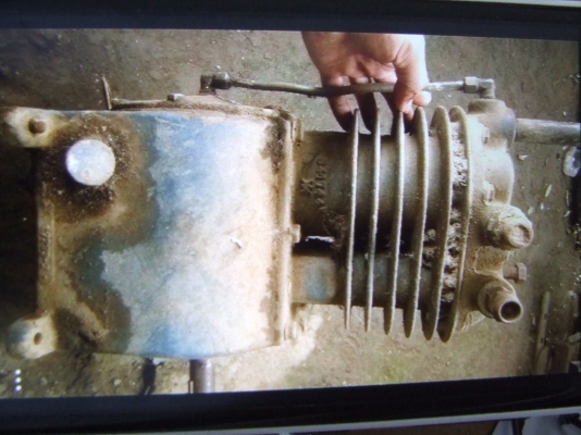 ขายหัวปั๊มลมอันใหญ่ขายถูกครับ ขายหัวปั๊มลมอันใหญ่ขายถูกครับ