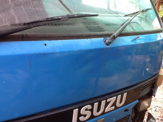 ขายครับNKR. 57L เครื่อง4BD1. 115HP เครื่องดีแคชชีแดงคอด้านซ้ายตามรูปสภาพพร้อมใช้งาน ขายครับNKR. 57L เครื่อง4BD1. 115HP เครื่องดีแคชชีแดงคอด้านซ้ายตามรูปสภาพพร้อมใช้งาน