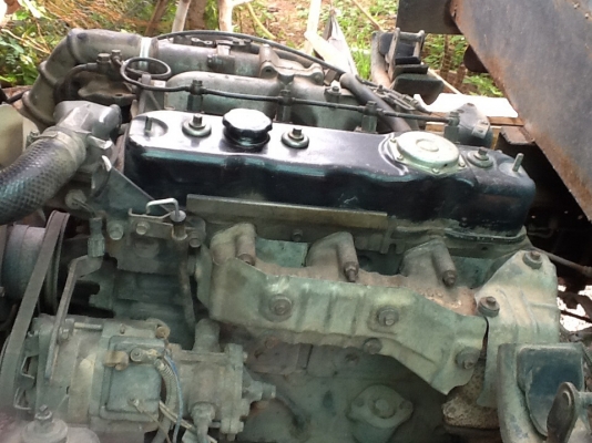 ขายครับNKR. 57L เครื่อง4BD1. 115HP เครื่องดีแคชชีแดงคอด้านซ้ายตามรูปสภาพพร้อมใช้งาน ขายครับNKR. 57L เครื่อง4BD1. 115HP เครื่องดีแคชชีแดงคอด้านซ้ายตามรูปสภาพพร้อมใช้งาน