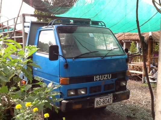 ขายครับNKR. 57L เครื่อง4BD1. 115HP เครื่องดีแคชชีแดงคอด้านซ้ายตามรูปสภาพพร้อมใช้งาน ขายครับNKR. 57L เครื่อง4BD1. 115HP เครื่องดีแคชชีแดงคอด้านซ้ายตามรูปสภาพพร้อมใช้งาน