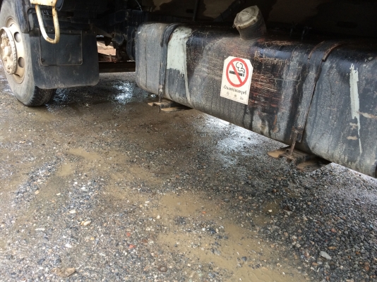 6ล้อใหญ่200แรงFTR33P2-73001788.. ยูโร2 ปี*2548 ช่วงยาว ห้างแท้...กระบะ7.20ม. ช่วงล้อ5เมตรกว่า.เหมาะสำหรับติดเครน.