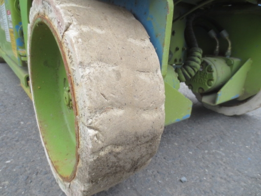 Genie GS2632 สนใจโทร 083 081 2889