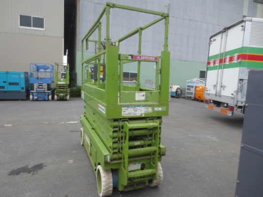 Genie GS2632 สนใจโทร 083 081 2889