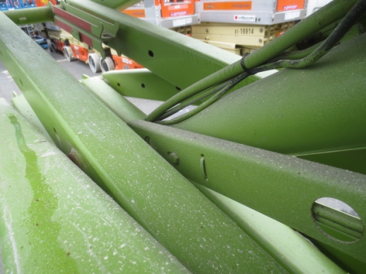 Genie GS2632 สนใจโทร 083 081 2889