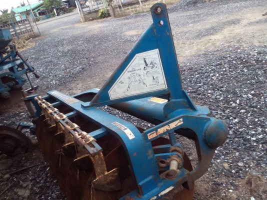 ขายด่วน 6640 ปี 96 NEW HOLLAND แท้