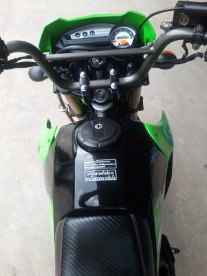 KSRสตราทมือปี56