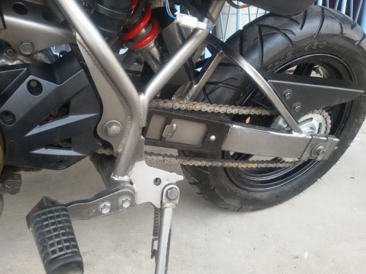 KSRสตราทมือปี56