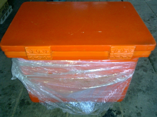 ขายถังแช่น้ำแข็ง100 L