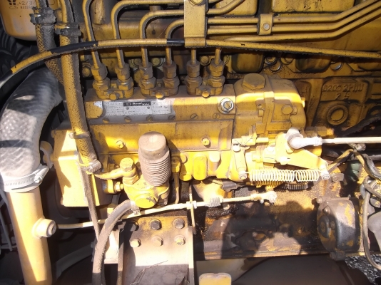 รถตัก Komatsu WA150-1 #30183 รถญี่ปุ่น สั่งนำเข้าโทร. 080-6565422 (หนิง)