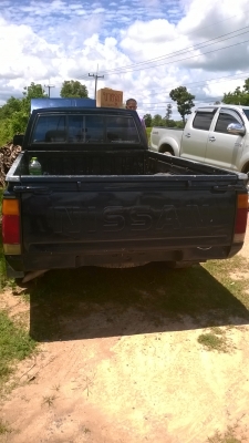 รถบ้านสภาพพร้อมใช้