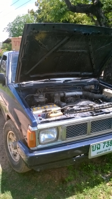 รถบ้านสภาพพร้อมใช้