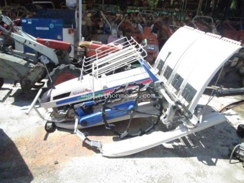 รถปลูกข้าวดำนาแบบเดินตาม !!!!   ISEKI      PS40  รหัสสินค้า : 14001892    หรือเพิ่มเติมไดที่ www.nihonmono.com