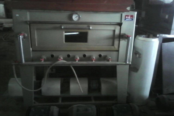 ขายเตาอบเบเกอรี่ของใหม่ ราคามือสอง