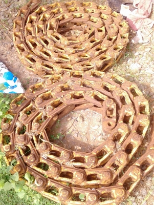 รถเกี่ยวข้าวศักดิ์พัฒนา