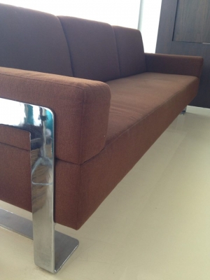 ขายโซฟา ขนาดใหญ่มาก ยาว 2.60 ม.