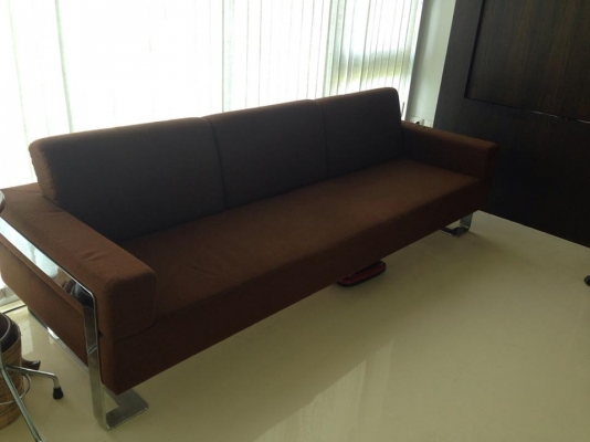 ขายโซฟา ขนาดใหญ่มาก ยาว 2.60 ม.