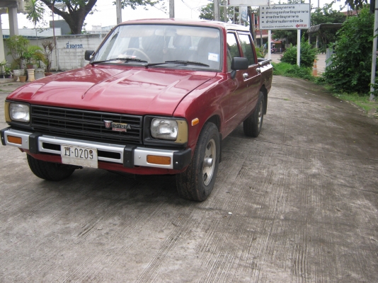 รักมากจำใจขาย สภาพเยี่ยมสมบูรณ์ ใช้น้อย สี่ประตูคันแรกของมุกดาหาร(ลงรูปเพิ่มตามจริง) รักมากจำใจขาย สภาพเยี่ยมสมบูรณ์ ใช้น้อย สี่ประตูคันแรกของมุกดาหาร(ลงรูปเพิ่มตามจริง)