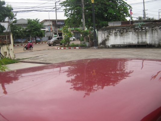 รักมากจำใจขาย สภาพเยี่ยมสมบูรณ์ ใช้น้อย สี่ประตูคันแรกของมุกดาหาร(ลงรูปเพิ่มตามจริง) รักมากจำใจขาย สภาพเยี่ยมสมบูรณ์ ใช้น้อย สี่ประตูคันแรกของมุกดาหาร(ลงรูปเพิ่มตามจริง)