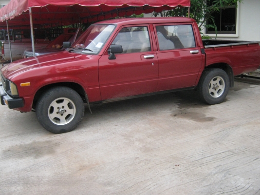 รักมากจำใจขาย สภาพเยี่ยมสมบูรณ์ ใช้น้อย สี่ประตูคันแรกของมุกดาหาร(ลงรูปเพิ่มตามจริง) รักมากจำใจขาย สภาพเยี่ยมสมบูรณ์ ใช้น้อย สี่ประตูคันแรกของมุกดาหาร(ลงรูปเพิ่มตามจริง)