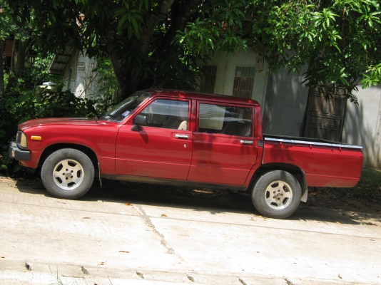 รักมากจำใจขาย สภาพเยี่ยมสมบูรณ์ ใช้น้อย สี่ประตูคันแรกของมุกดาหาร(ลงรูปเพิ่มตามจริง) รักมากจำใจขาย สภาพเยี่ยมสมบูรณ์ ใช้น้อย สี่ประตูคันแรกของมุกดาหาร(ลงรูปเพิ่มตามจริง)