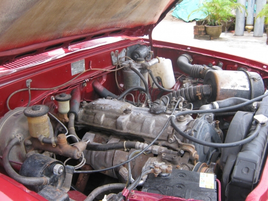 รักมากจำใจขาย สภาพเยี่ยมสมบูรณ์ ใช้น้อย สี่ประตูคันแรกของมุกดาหาร(ลงรูปเพิ่มตามจริง) รักมากจำใจขาย สภาพเยี่ยมสมบูรณ์ ใช้น้อย สี่ประตูคันแรกของมุกดาหาร(ลงรูปเพิ่มตามจริง)